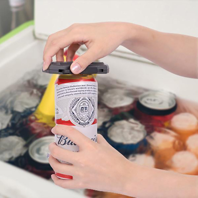 Bottle Opener, Can Opener, Beverage and Beer Tools
