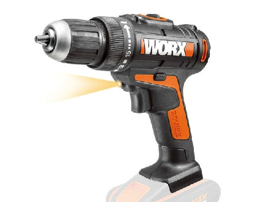 Electric Tools, Handheld Drill, Home Electric Screwdriver
