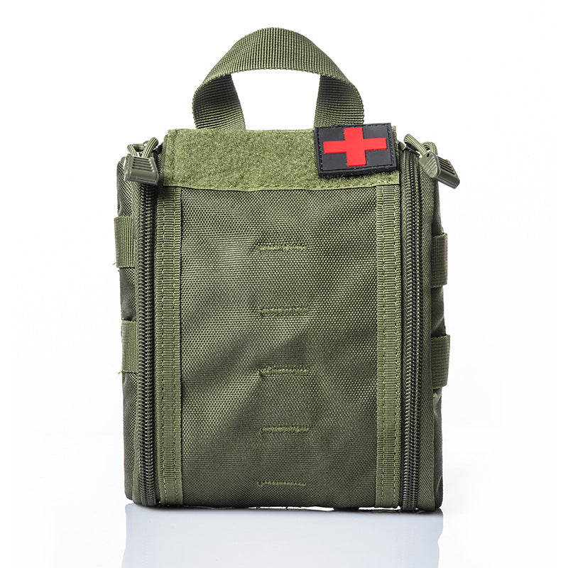 Tactical Molle Pouch for EDC Tools - Small Bag