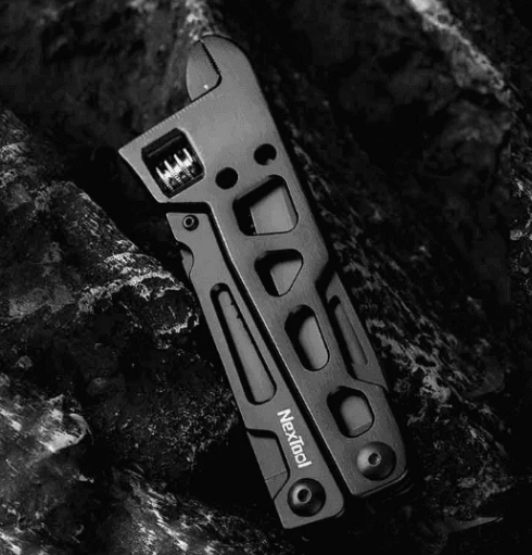 Ultimate Stainless Multi-Tool