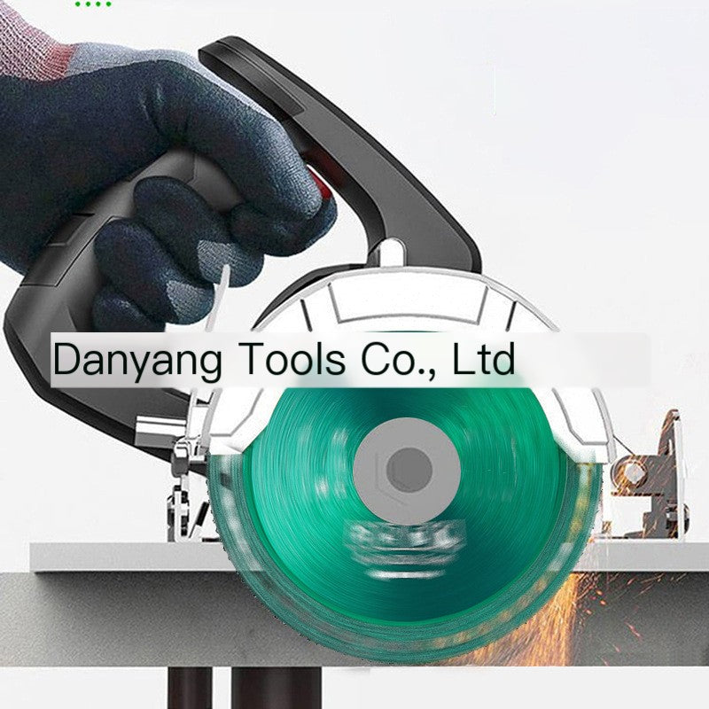 Multi-Functional Cutting Disc for Angle Grinder Tools