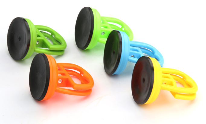 Glass Suction Cup Set for Auto Dent Repair Tools