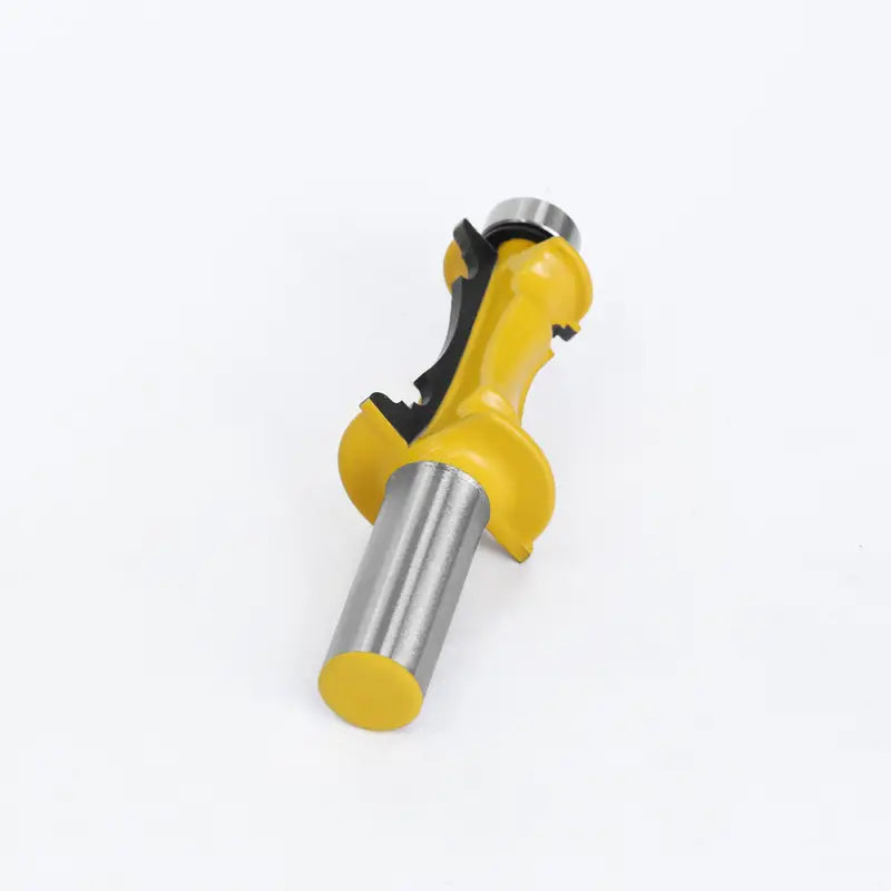 Mitered Drawer Front Router Bit for Woodworking Tools