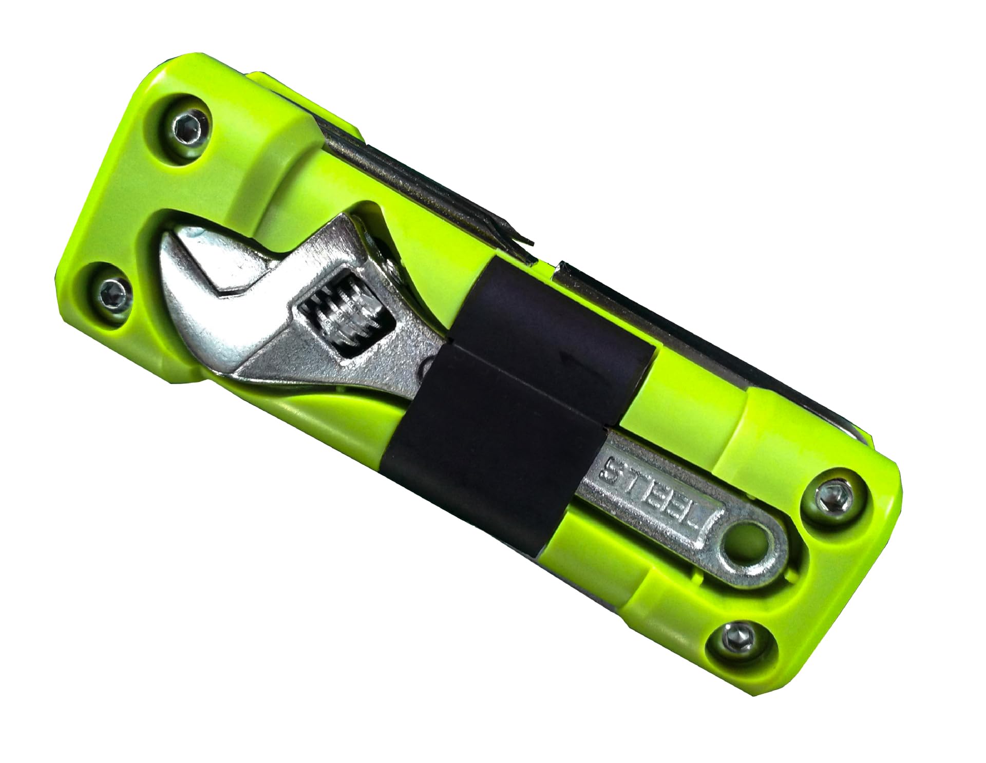 BikeMaster 16-in-1 Multi-tool Kit