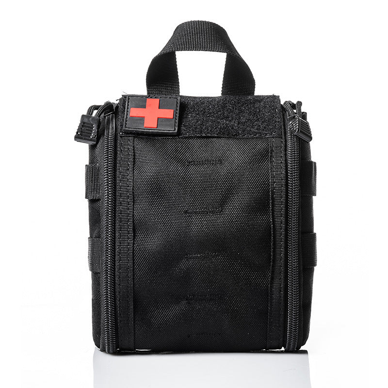 Tactical Molle Pouch for EDC Tools - Small Bag