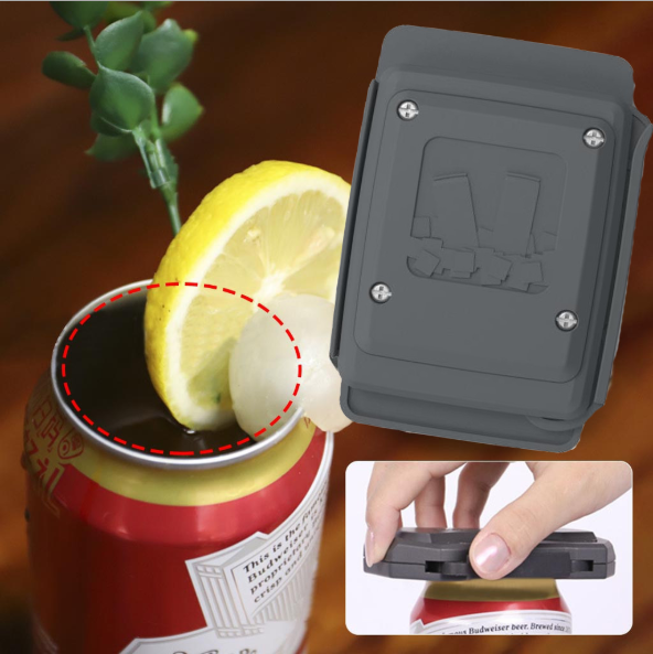 Bottle Opener, Can Opener, Beverage and Beer Tools