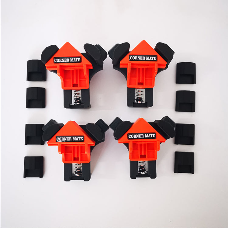 Perfect Angle Woodworking Clamp