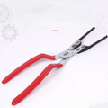Automotive Relay Replacement Tool and Fuse Puller Pliers