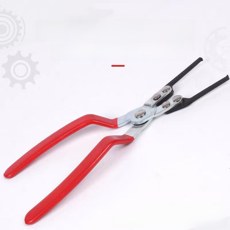 Automotive Relay Replacement Tool and Fuse Puller Pliers