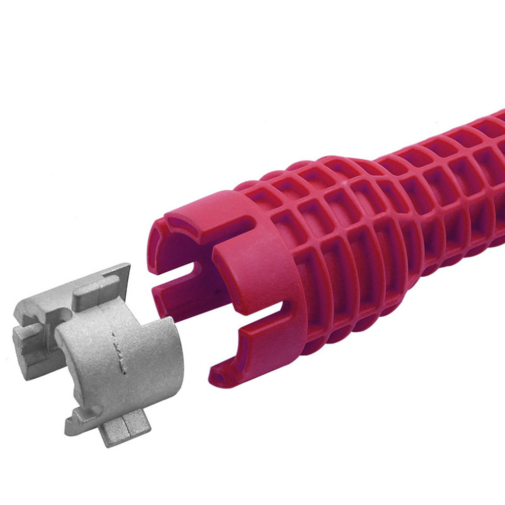 Plumbing Wrench for Sink Installation and Repair Tools