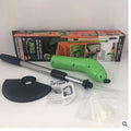 Mini Cordless Grass Trimmer for Garden and Lawn Tools