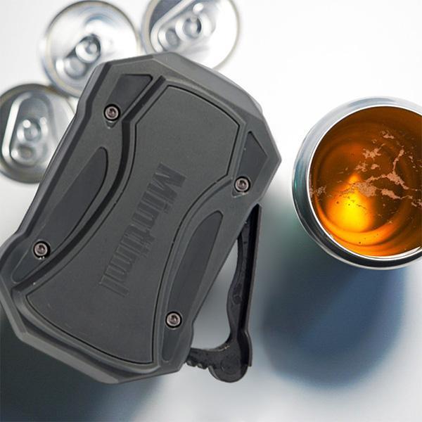 Bottle Opener, Can Opener, Beverage and Beer Tools