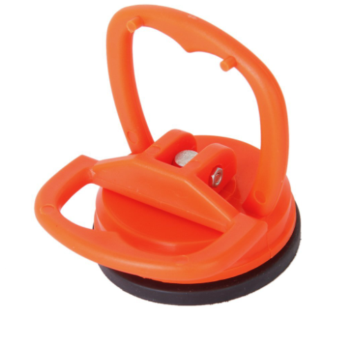 Glass Suction Cup Set for Auto Dent Repair Tools