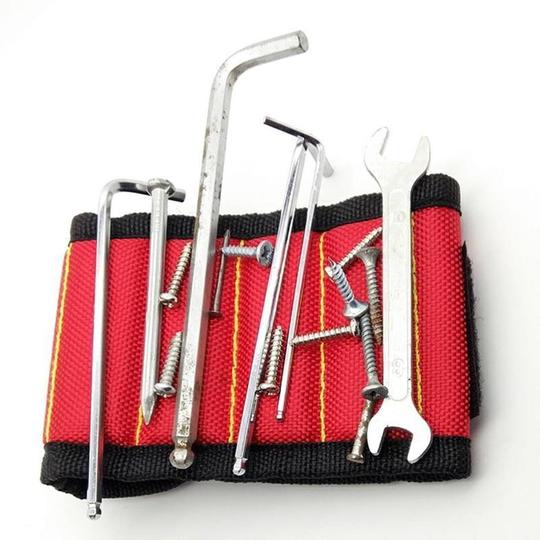 Magnet-Pro Tool Wristband