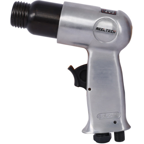 Air Tools & Accessories Kit, 71 Pieces, Impact Wrenches, Air Ratchets, Die Grinders, Air Hammers, Hose Fittings, Storage Boxes