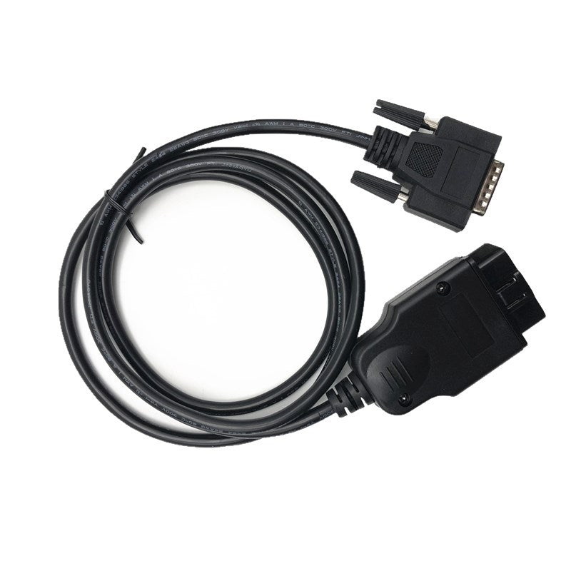 KW808 OBD2 Code Reader Automotive Scan Tool