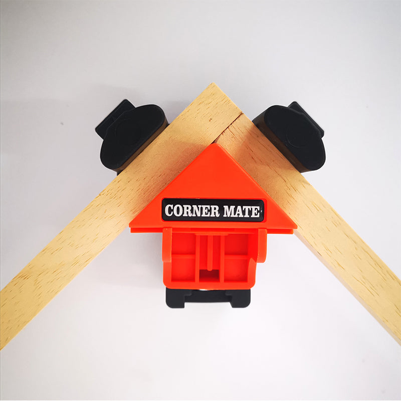 Perfect Angle Woodworking Clamp