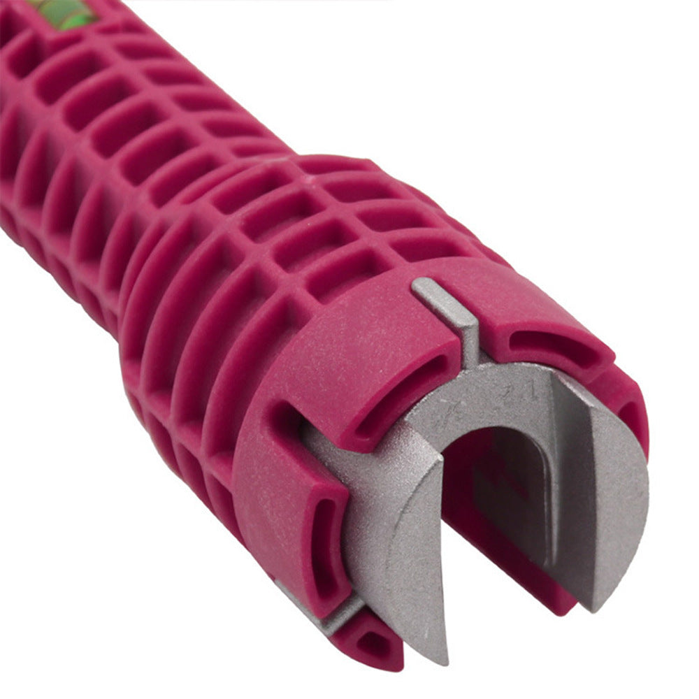 Plumbing Wrench for Sink Installation and Repair Tools
