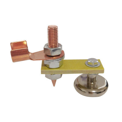 Efficient Welding Ground Magnet Clamp