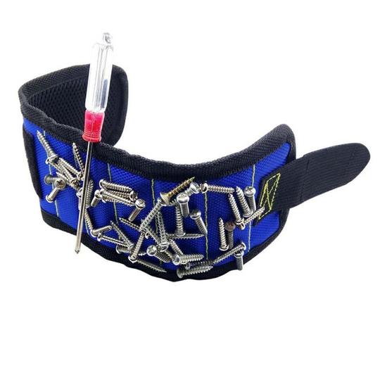 Magnet-Pro Tool Wristband