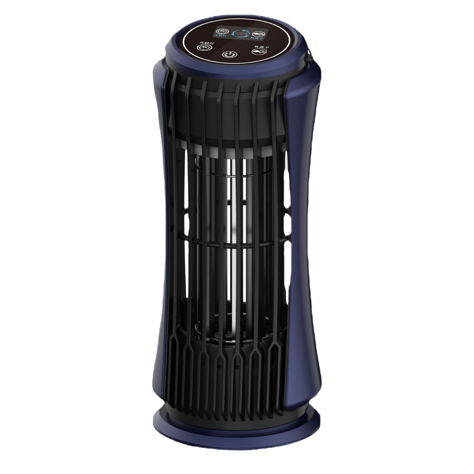 2024 Wall-Mounted Electric Mosquito Zapper for Home