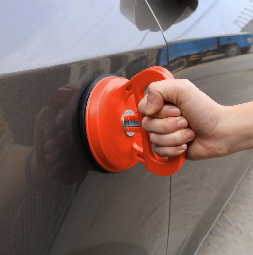 Glass Suction Cup Set for Auto Dent Repair Tools