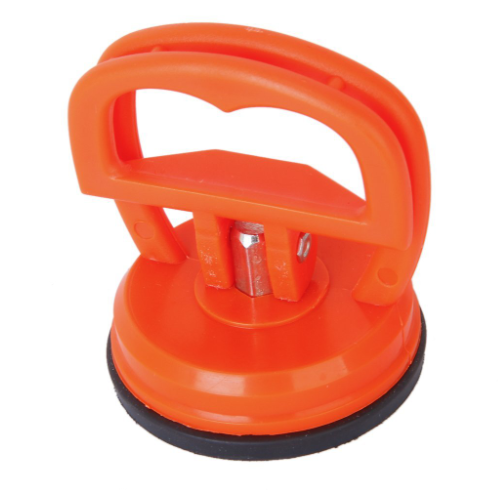 Glass Suction Cup Set for Auto Dent Repair Tools