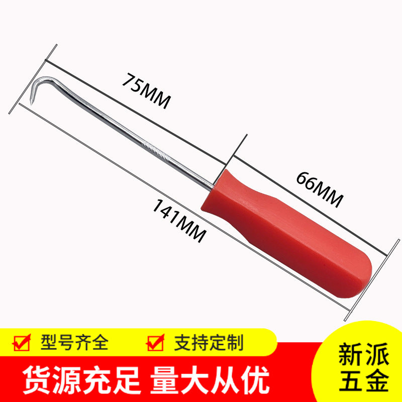 Manufacturers Direct Supply Window Screen Hook Tools