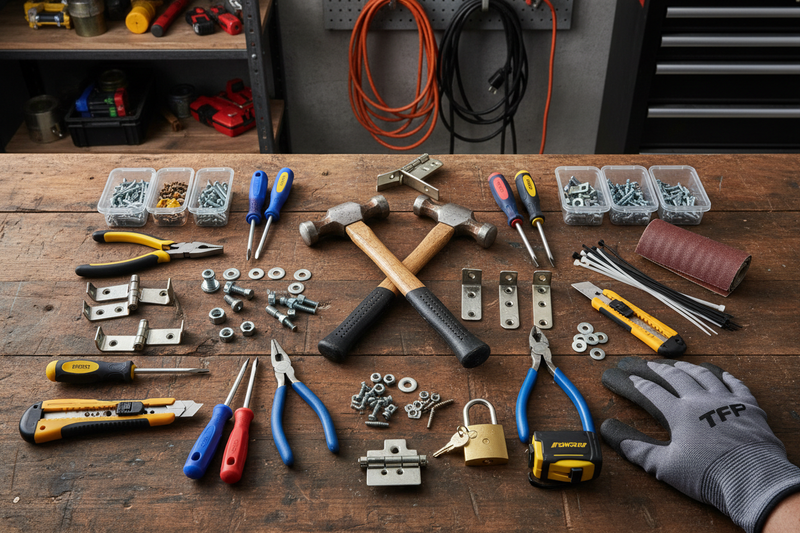 All Tools Hardware and More