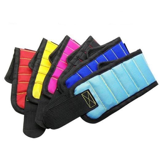 Magnet-Pro Tool Wristband