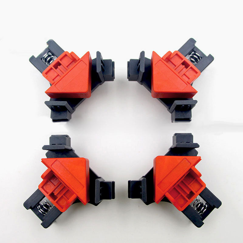 Perfect Angle Woodworking Clamp