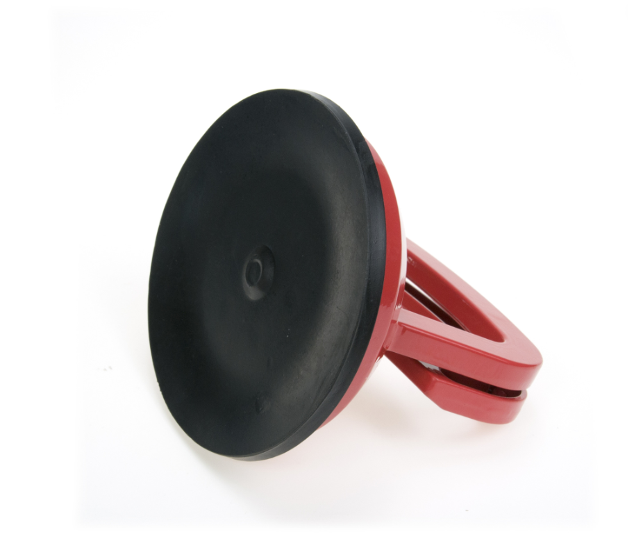 Glass Suction Cup Set for Auto Dent Repair Tools