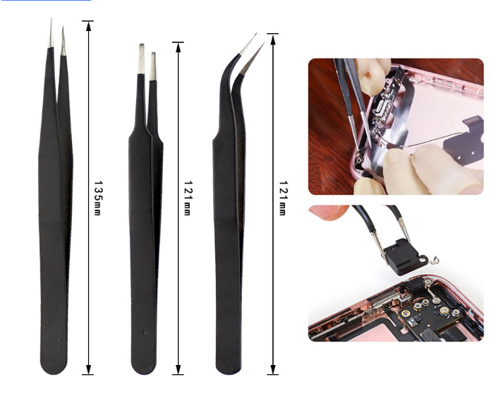 85-in-1 CRV Screwdriver Set for Phone Repair Tools