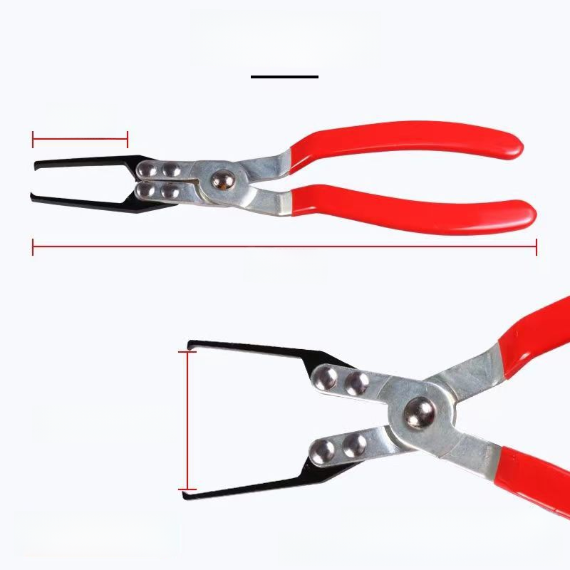 Automotive Relay Replacement Tool and Fuse Puller Pliers