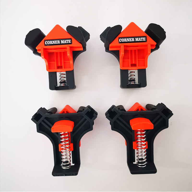 Perfect Angle Woodworking Clamp