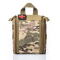 Tactical Molle Pouch for EDC Tools - Small Bag