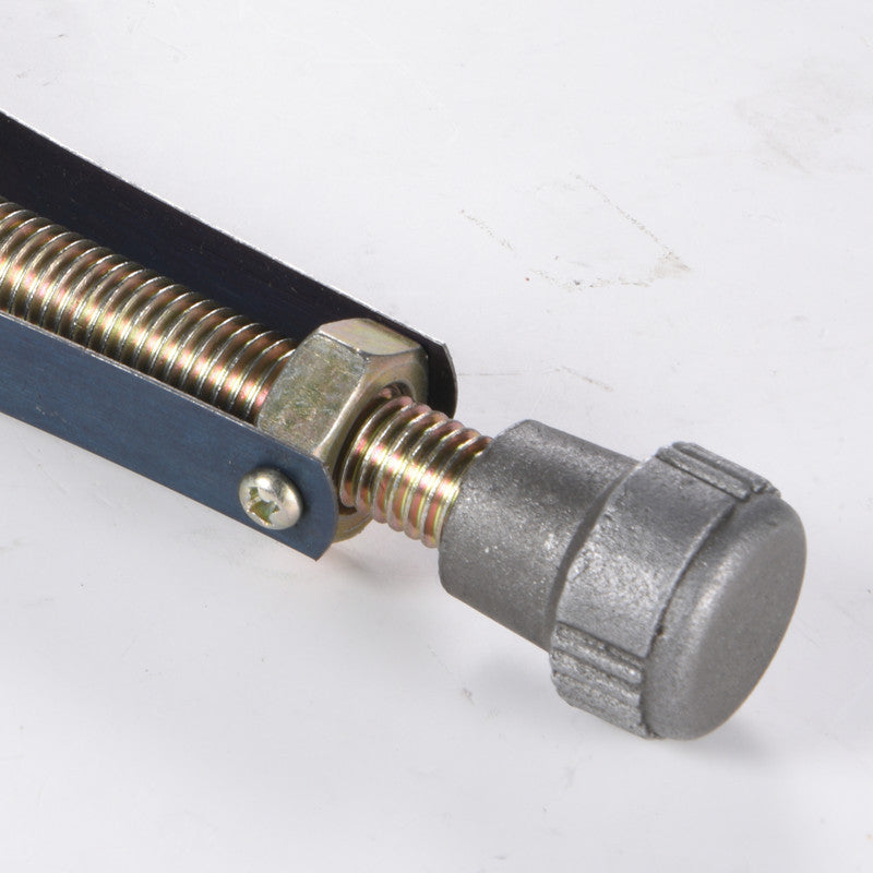 Adjustable Oil Filter Wrench for Cars and Tools