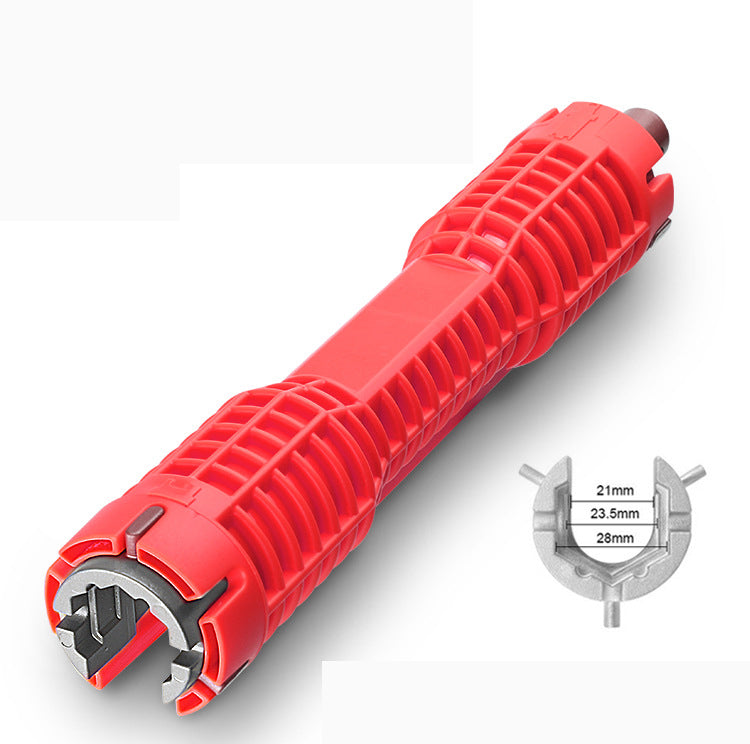 Plumbing Wrench for Sink Installation and Repair Tools