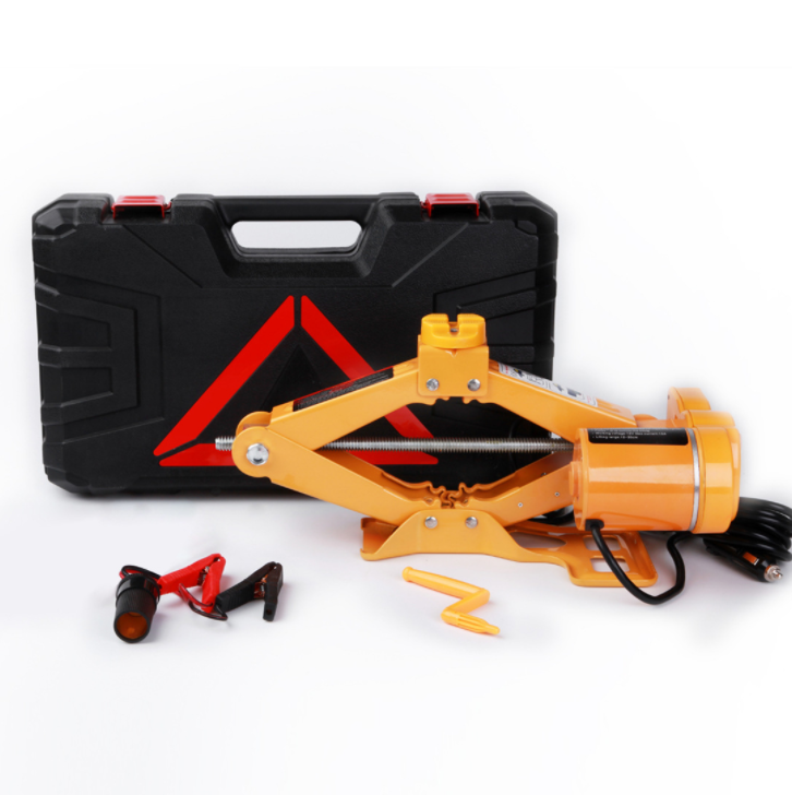 AutoLift Electric Car Jack