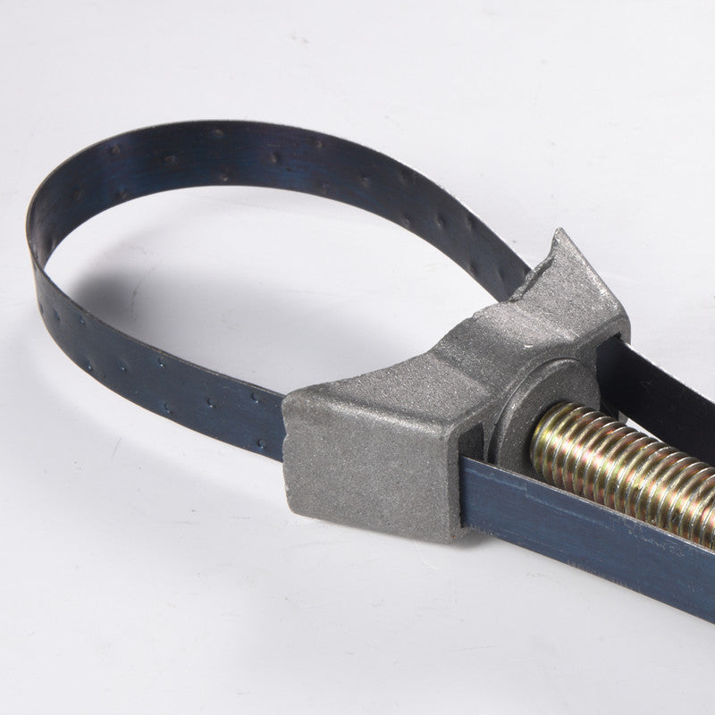 Adjustable Oil Filter Wrench for Cars and Tools