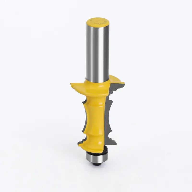 Mitered Drawer Front Router Bit for Woodworking Tools