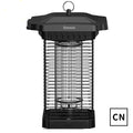 Mosquito Lamp and Outdoor Bug Zapper Device