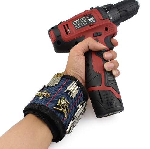 Magnet-Pro Tool Wristband