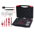 KingdomFishing 10-Piece Reel Repair Set