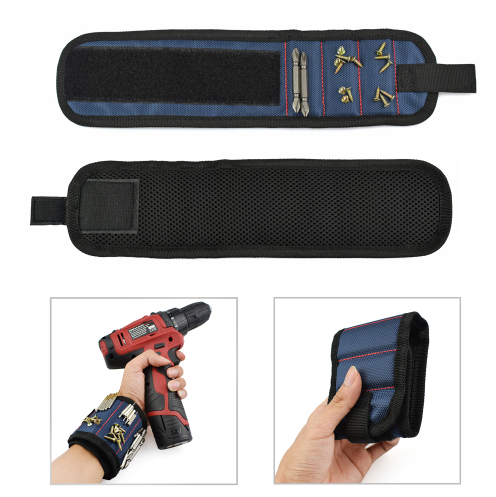 Magnet-Pro Tool Wristband
