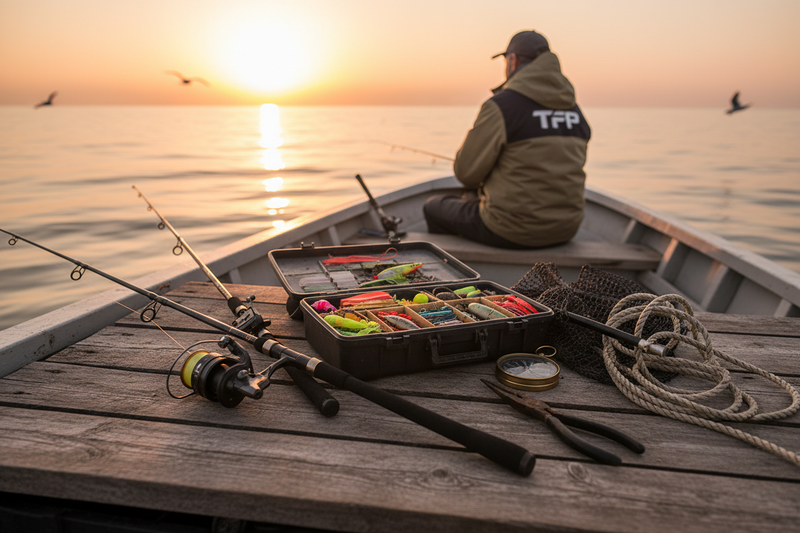 Fishing & Marine