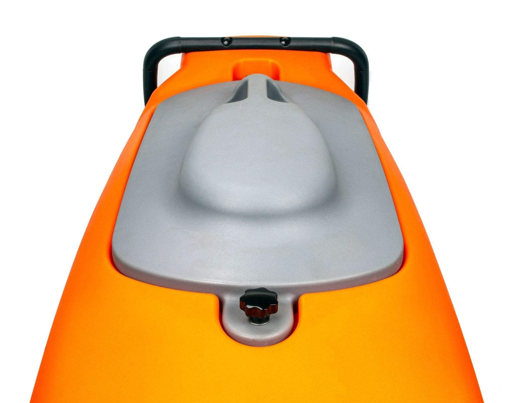 RT120+ 34" Self-Propelled Floor Scrubber Machine, Lithium Battery, 33-gal Tank, 75,000 sqft/h