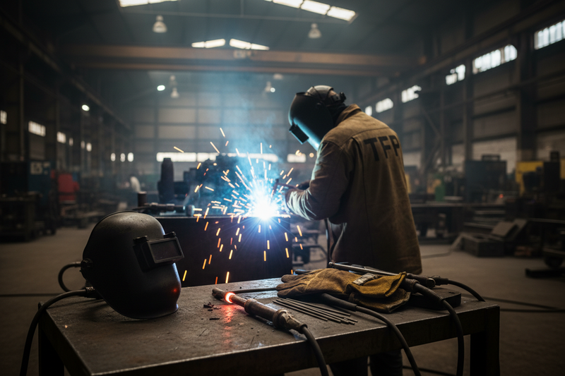 Welding Tools